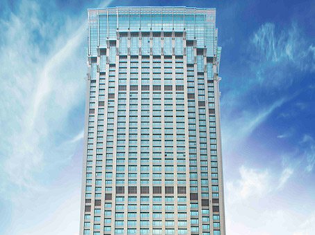 Office For Rent in Shanghai, Garden Square